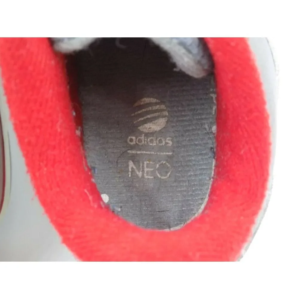 Adidas Neo Label Baby Shoes‎ Size 5K
